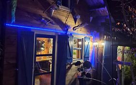 le petit chalet cevenol